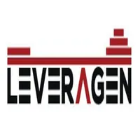 Leveragen logo