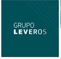 Leveros logo
