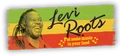 Levi Roots logo