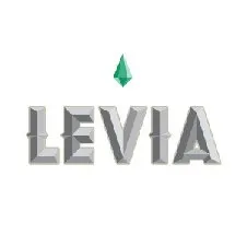 LEVIA logo