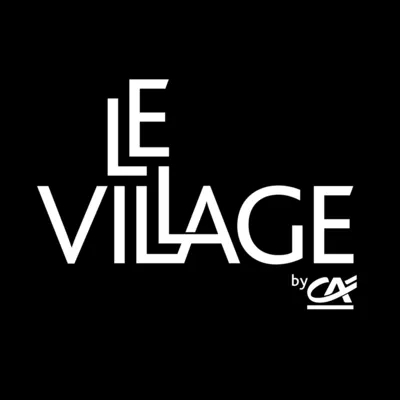 Le Village by CA logo