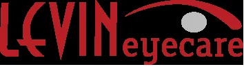 Levin Eyecare logo