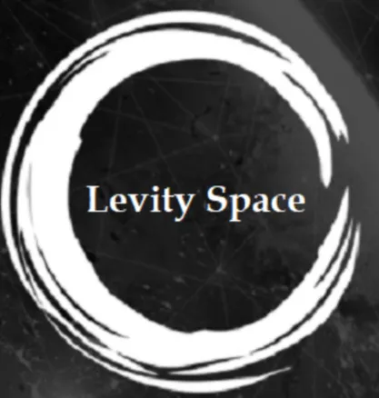 Levity Space logo