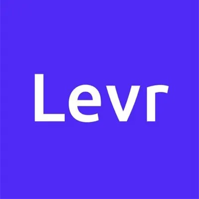 Levr logo