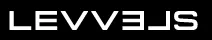 LEVVELS logo