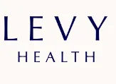 LEVY Health logo