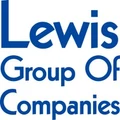 Lewis Retail Centers logo
