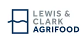 Lewis & Clark Agrifood logo