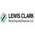 Lewis Clark Recycling & Disposal logo
