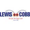Lewis Cobb logo