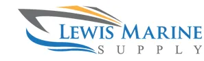 Lewis Marine logo