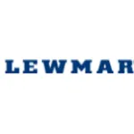 Lewmar logo