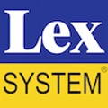 LEX SYSTEM logo
