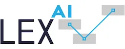 LEX AI logo