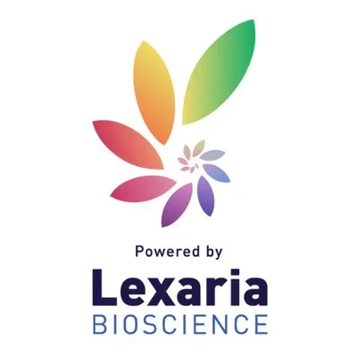 Lexaria Bioscience logo