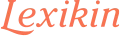 Lexikin logo