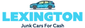 Lexington Junk Cars for Cash logo