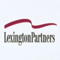 Lexington Partners logo
