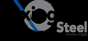Lexington Steel logo
