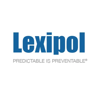 Lexipol logo