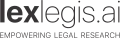 Lexlegis