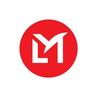 Lex Machina logo