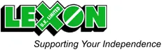 Lexon UK logo