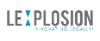 Lexplosion logo