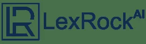 Lexrock logo