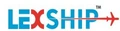 Lexship logo