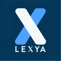 Lexya logo