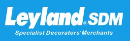 Leyland SDM logo