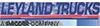 Leyland Trucks logo