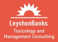 LeyshonBanks Toxicology logo