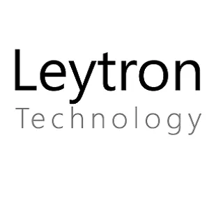 Leytron logo