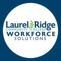 Laurel Ridge Workforce Solutions logo