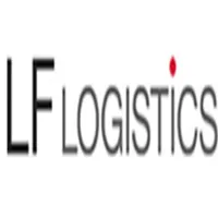 LF Logistics logo