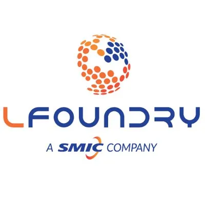LFoundry logo