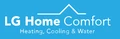 LG Home Comfort logo