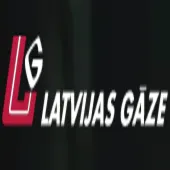 Latvias Gas logo