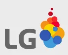 LG place of people logo