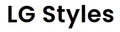 LG Styles logo