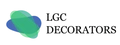 LGC Decorators logo
