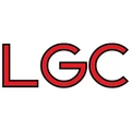 LGC Hospitality logo