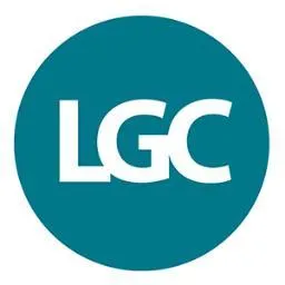 LGC logo