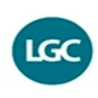 LGC Standards logo