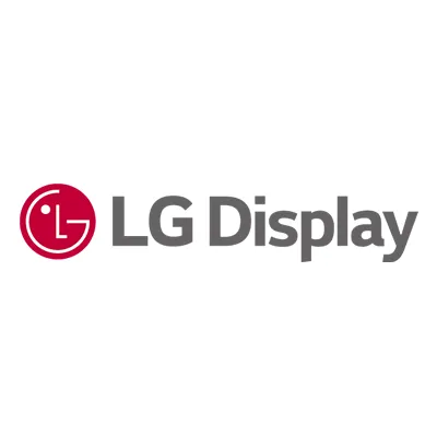 LG Display logo
