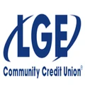 LGE Community CU logo