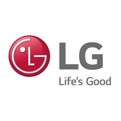 LG Electronics logo