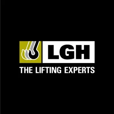LGH UK logo